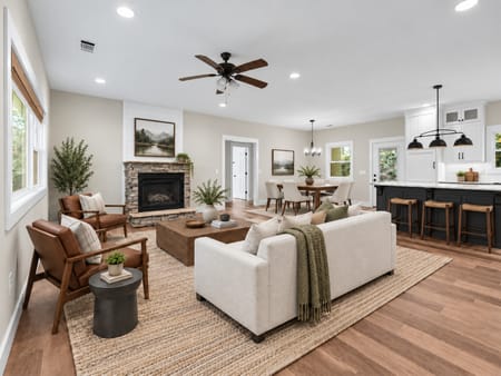 Blairsville, GA 30512 Union County