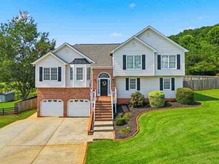 Cartersville, GA 30121 Bartow County