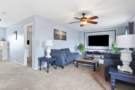 Cartersville, GA 30121 Bartow County