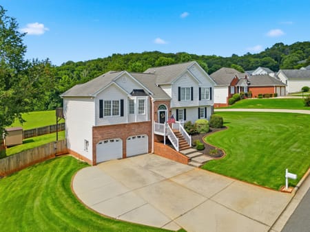 Cartersville, GA 30121 Bartow County