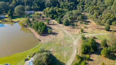 Lagrange, GA 30241 Troup County