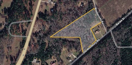 Woodbury, GA 30293 Meriwether County