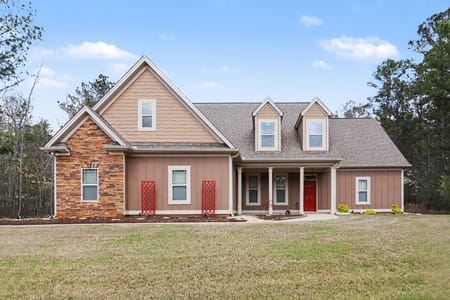 Palmetto, GA 30268 Coweta County