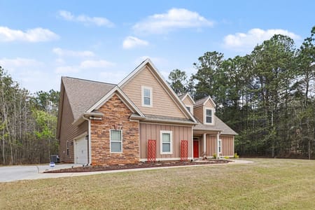 Palmetto, GA 30268 Coweta County