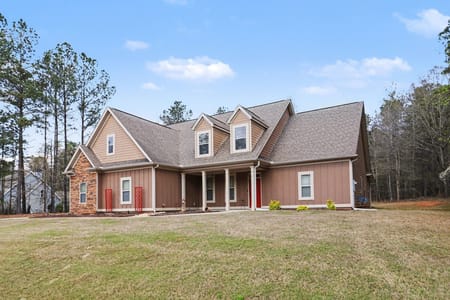 Palmetto, GA 30268 Coweta County