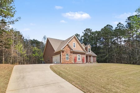 Palmetto, GA 30268 Coweta County