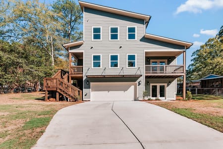 Athens, GA 30606 Clarke County