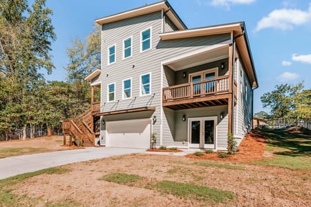 Athens, GA 30606 Clarke County