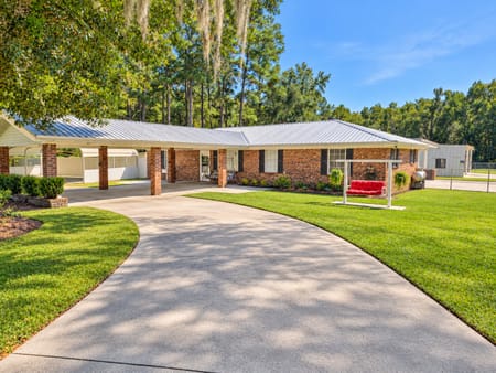 Guyton, GA 31312 Effingham County