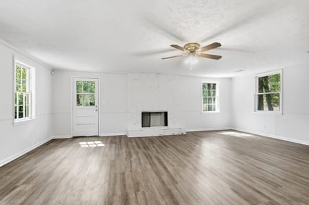 Conyers, GA 30013 Rockdale County