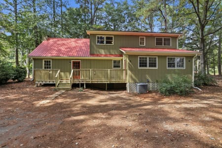 Conyers, GA 30013 Rockdale County