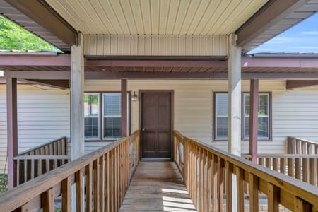 Carnesville, GA 30521 Franklin County