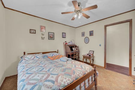 Carnesville, GA 30521 Franklin County
