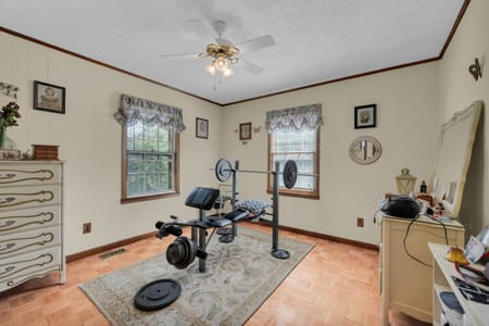 Carnesville, GA 30521 Franklin County