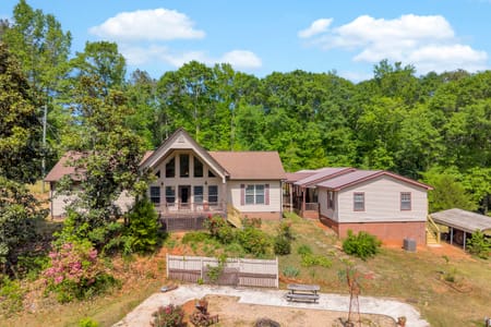 Carnesville, GA 30521 Franklin County