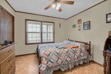 Carnesville, GA 30521 Franklin County