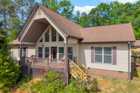 Carnesville, GA 30521 Franklin County