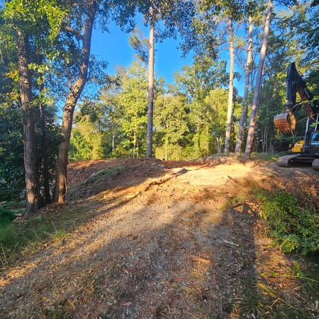 Columbus, GA 31904 Muscogee County