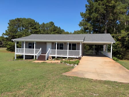 Madison, GA 30650 Morgan County