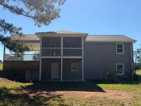 Madison, GA 30650 Morgan County