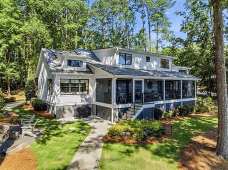 Buckhead, GA 30625 Putnam County