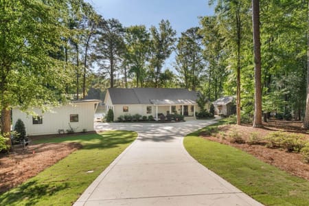 Buckhead, GA 30625 Putnam County