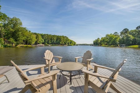 Buckhead, GA 30625 Putnam County