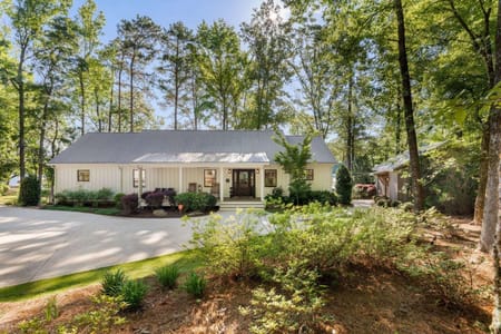 Buckhead, GA 30625 Putnam County