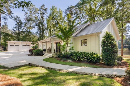 Buckhead, GA 30625 Putnam County