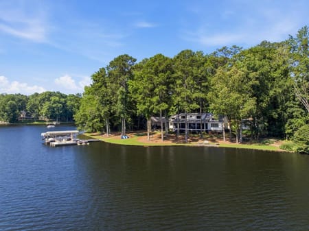Buckhead, GA 30625 Putnam County