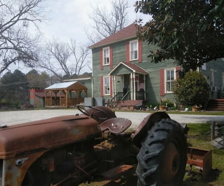 Ellerslie, GA 31807 Harris County