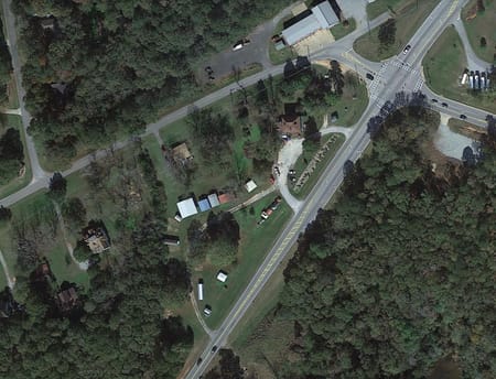 Ellerslie, GA 31807 Harris County