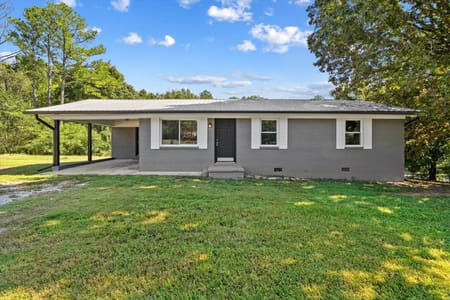 Chatsworth, GA 30705 Murray County