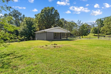 Chatsworth, GA 30705 Murray County