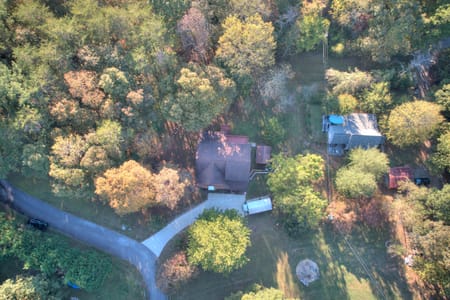 Blairsville, GA 30512 Union County