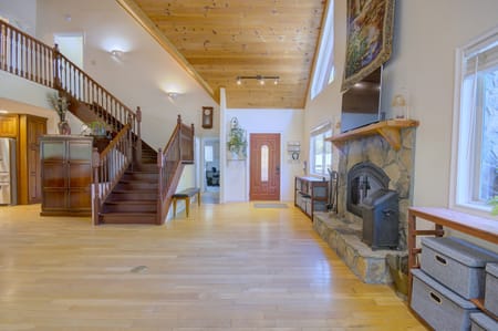Blairsville, GA 30512 Union County