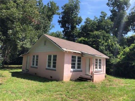 Sandersville, GA 31082 Washington County