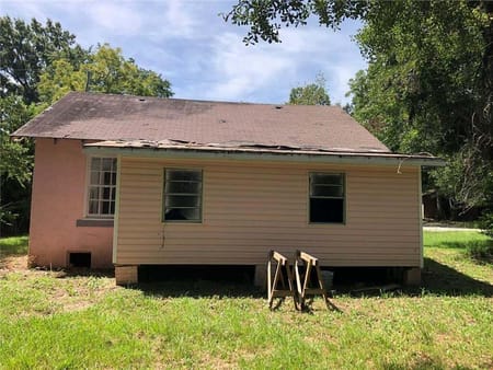 Sandersville, GA 31082 Washington County