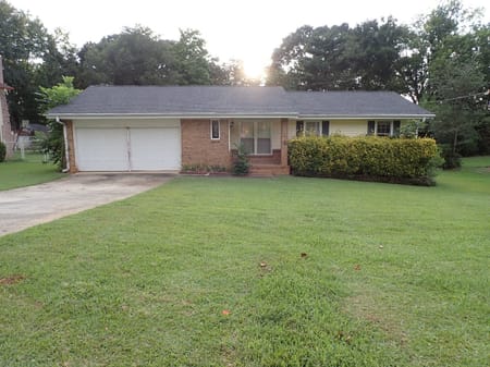 Jonesboro, GA 30236 Clayton County