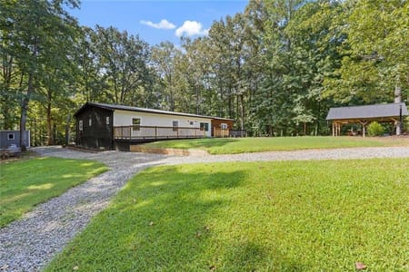 Acworth, GA 30101 Paulding County