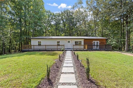 Acworth, GA 30101 Paulding County