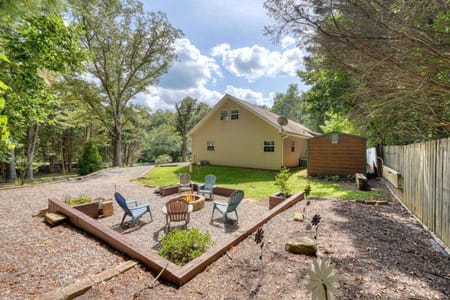 Blairsville, GA 30512 Union County
