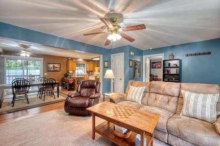 Blairsville, GA 30512 Union County