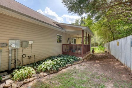Blairsville, GA 30512 Union County
