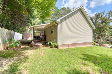 Blairsville, GA 30512 Union County
