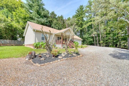 Blairsville, GA 30512 Union County