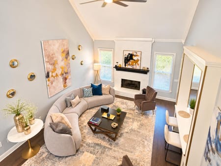 Gainesville, GA 30506 Hall County