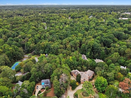 Marietta, GA 30062 Cobb County