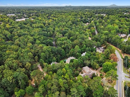 Marietta, GA 30062 Cobb County