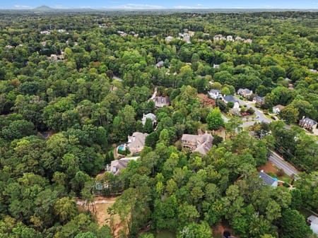Marietta, GA 30062 Cobb County